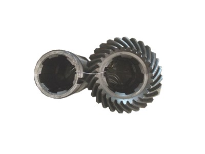 Machine tool gear